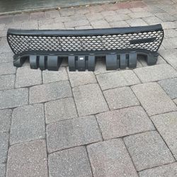 Dodge charger Front Grill