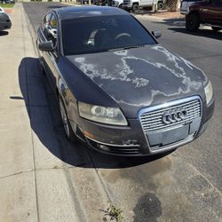 2005 Audi A6