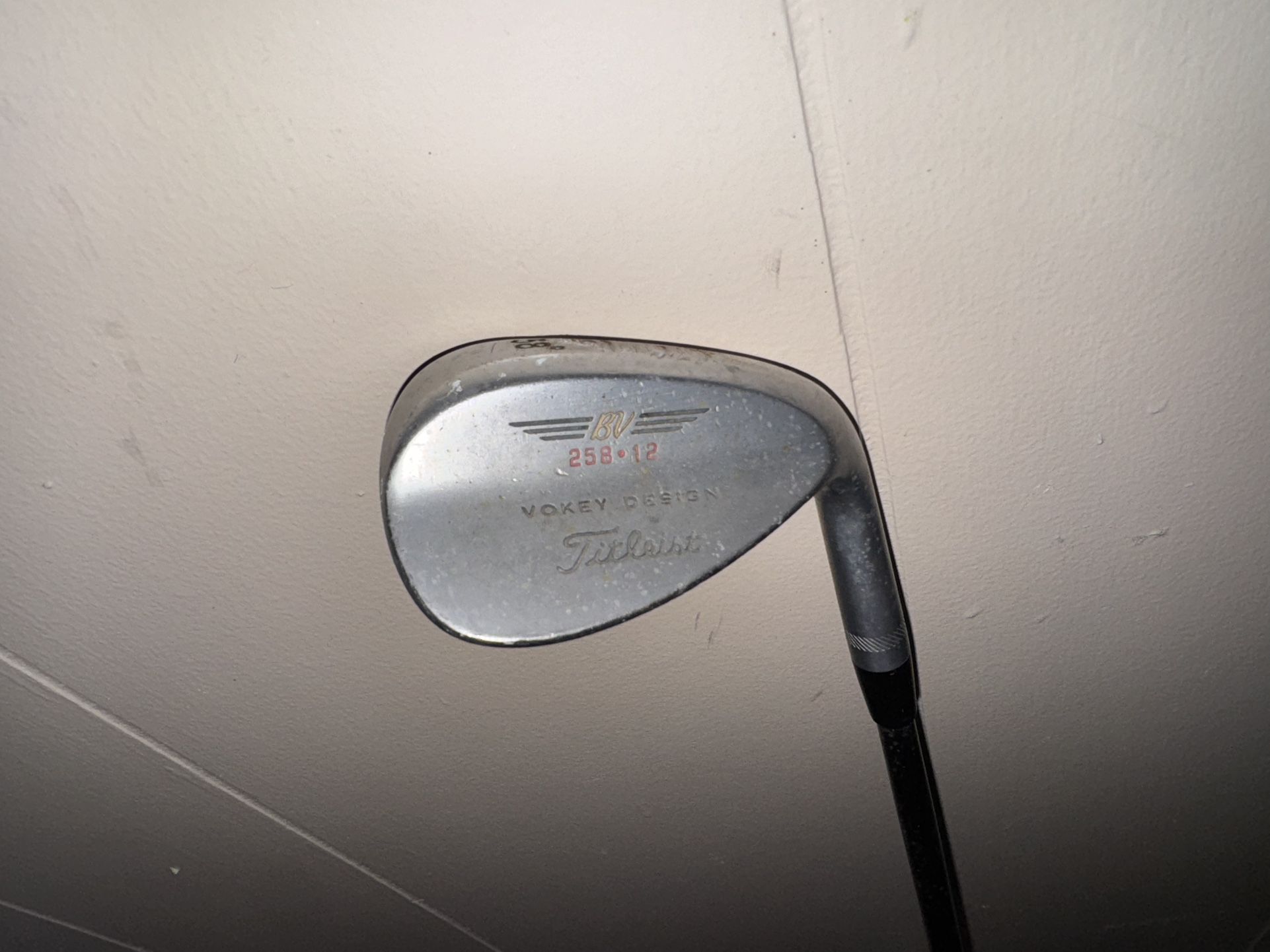 Titleist Wedge