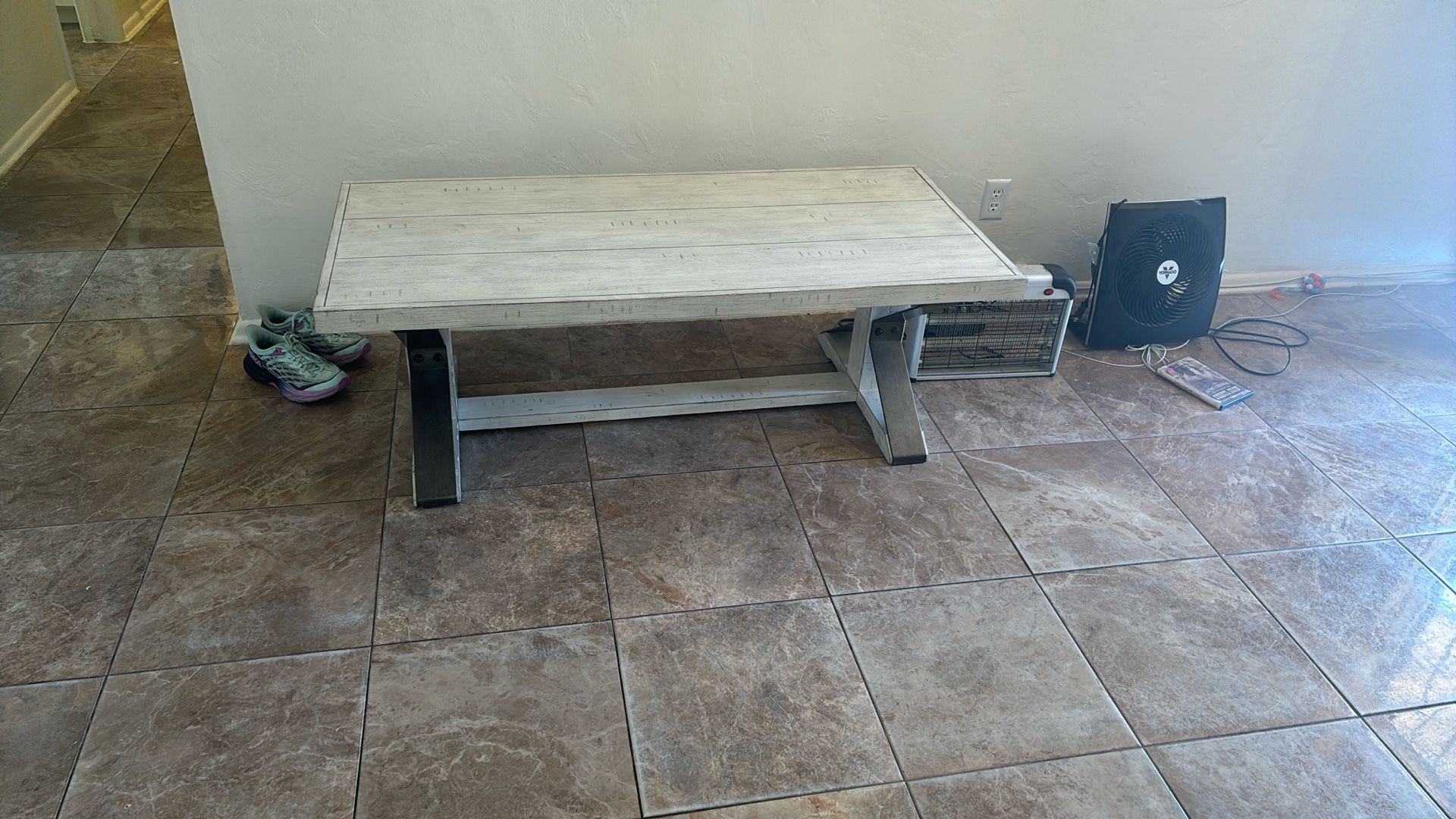 Tv Stand Or Coffee Table