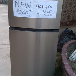 FRIGIDAIRE New 