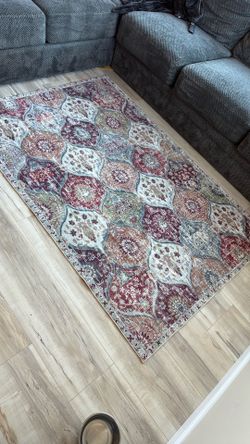 Rug 4ft x 6ft