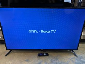 43" inch TV for sale. Cheap!!