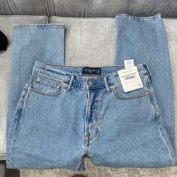 Assortment of Men’s Jeans 