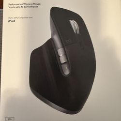 Unopened- Logitech MX Master 3S For Mac (Brand new)