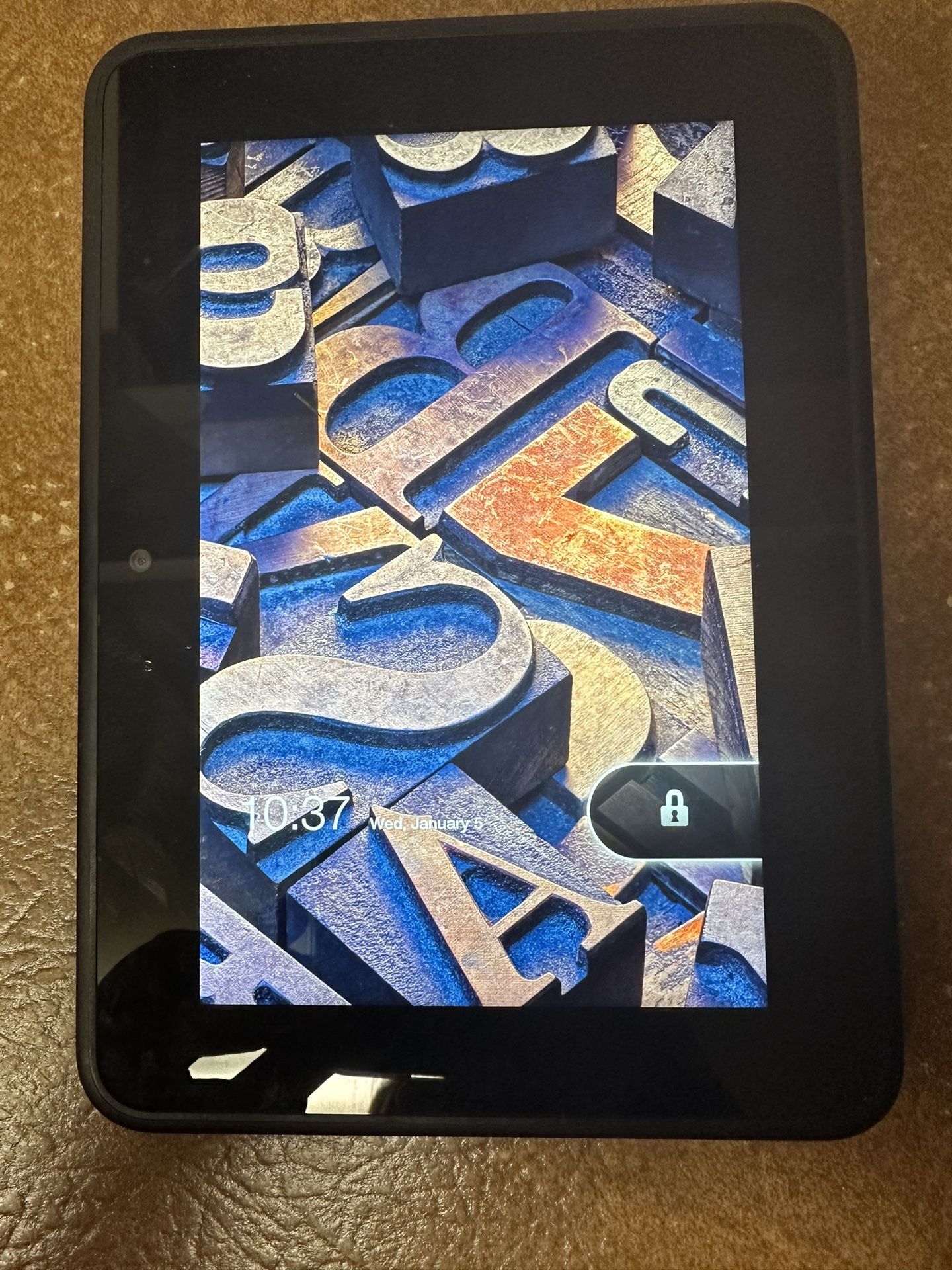Kindle Fire