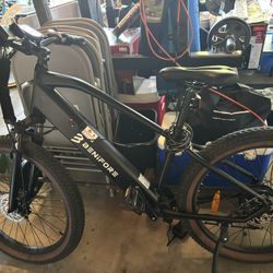 Benifore E-bike 