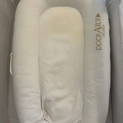 Baby Lounger