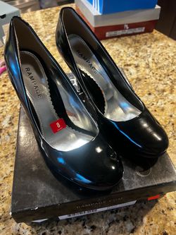 Brand new women’s heels
