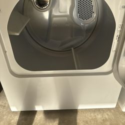 Washer & Dryer Set