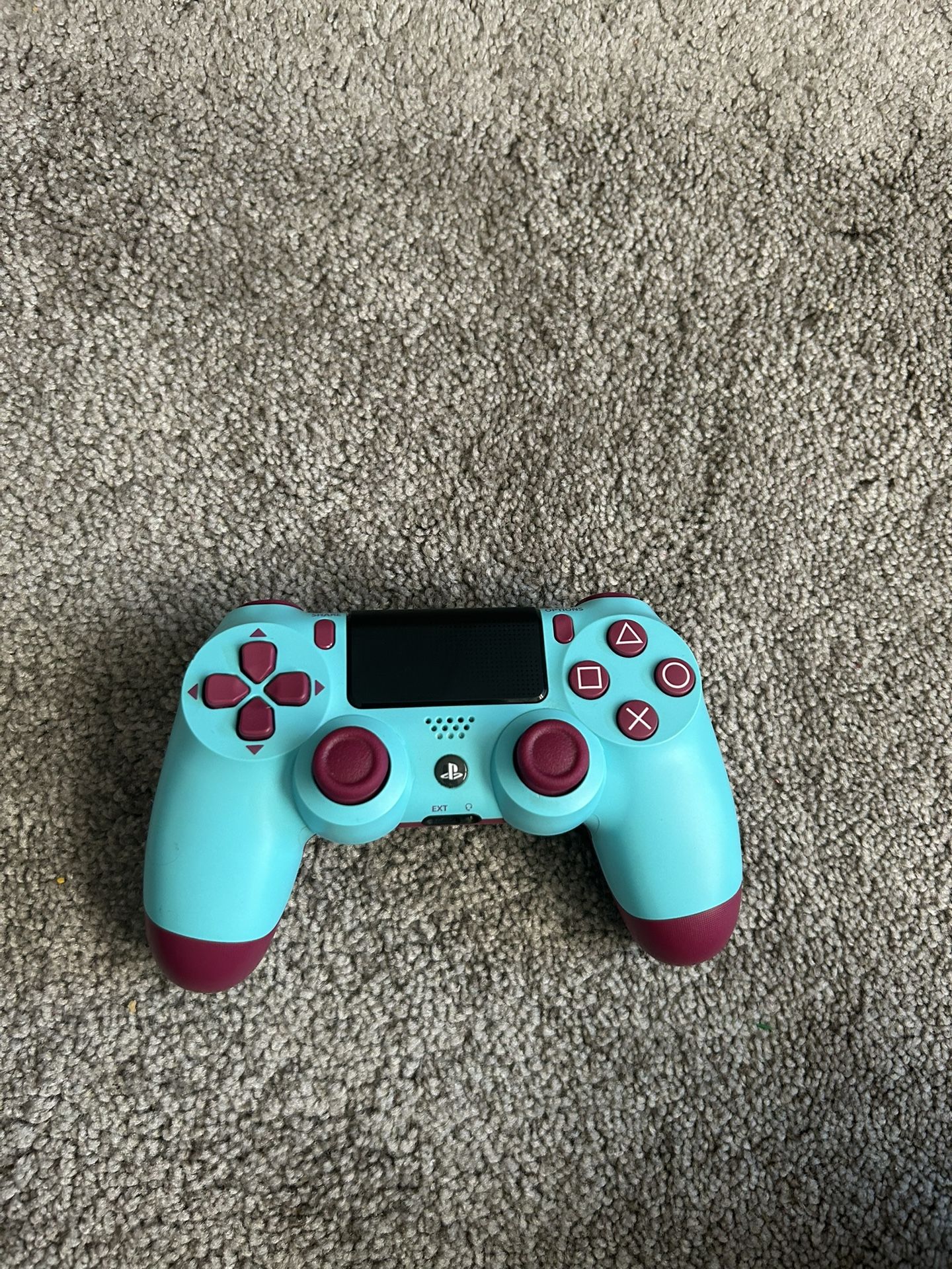 Ps4 Dualshock Controller