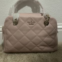 Kate Spade Emerson Place Dewy Shoulder Bag