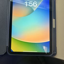 Apple - IPad Mini (A17 Pro Chip)  WIFI/Cellular 128 GB