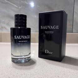 Dior Sauvage