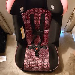 Car Seat $35