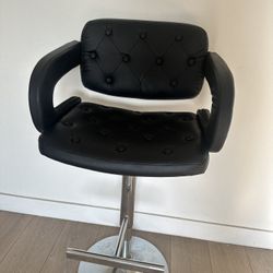 Beauty Chair 