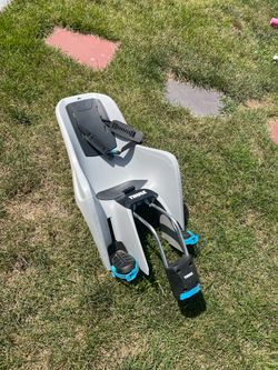 Thule Child Bike Seat