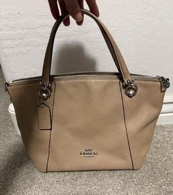 Coach bags