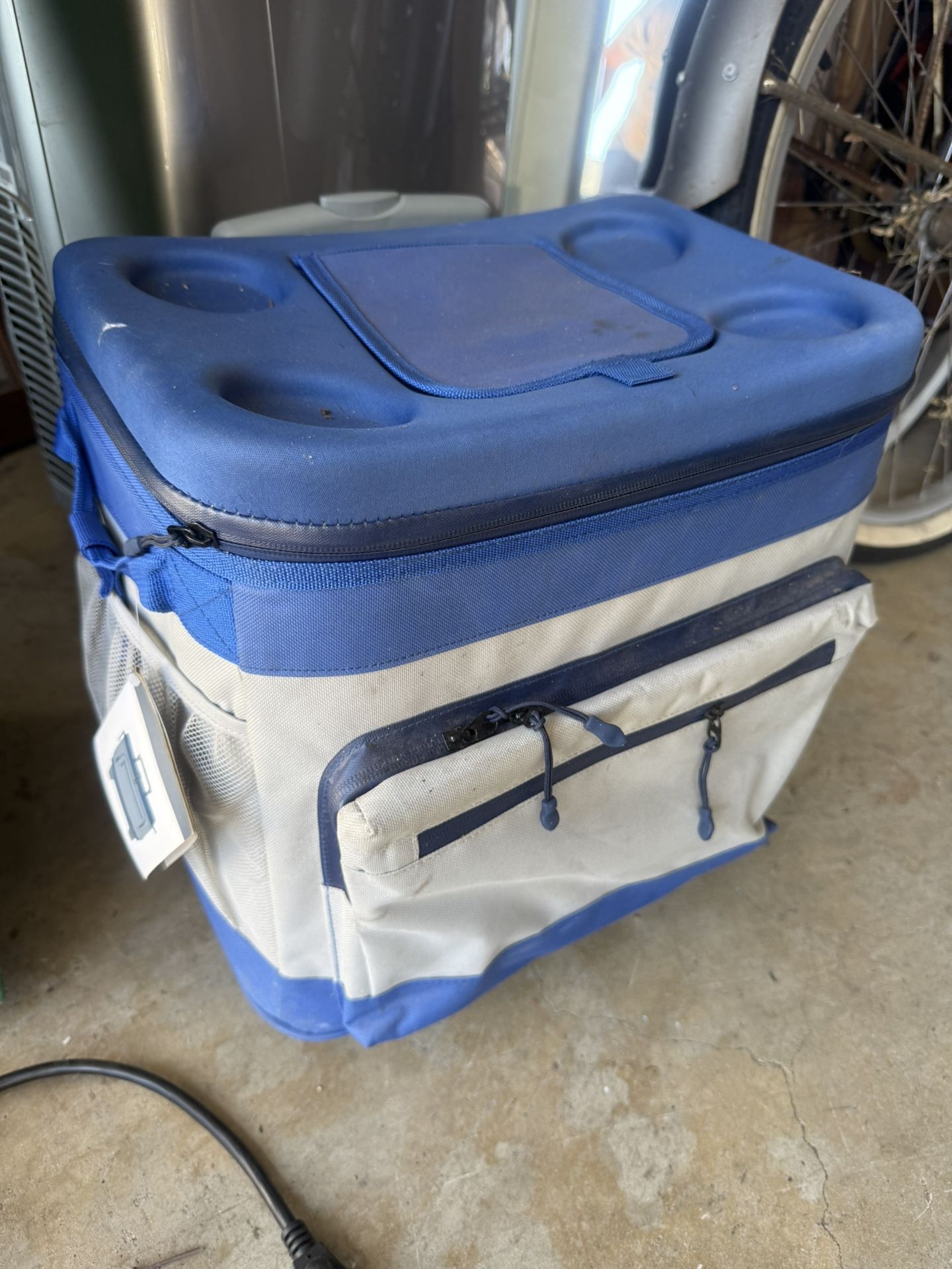 cooler 