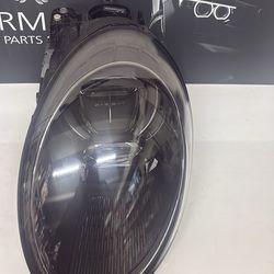 Porsche carrera 911 -993 turbo. LH