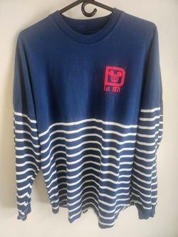 Walt Disney World Mens Shirt