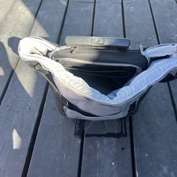 Amazon Cooler