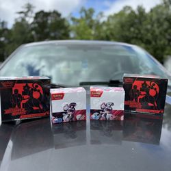 SEALED DESTINED RIVALS YOUR KIDS WOULD LOVE THIS 