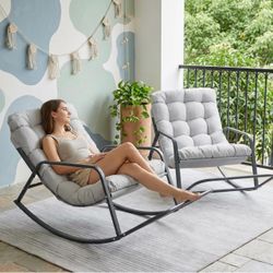 Lounge Chairs