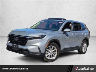 2023 Honda CR-V