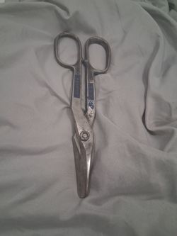 Heavy Duty Metal Scissors