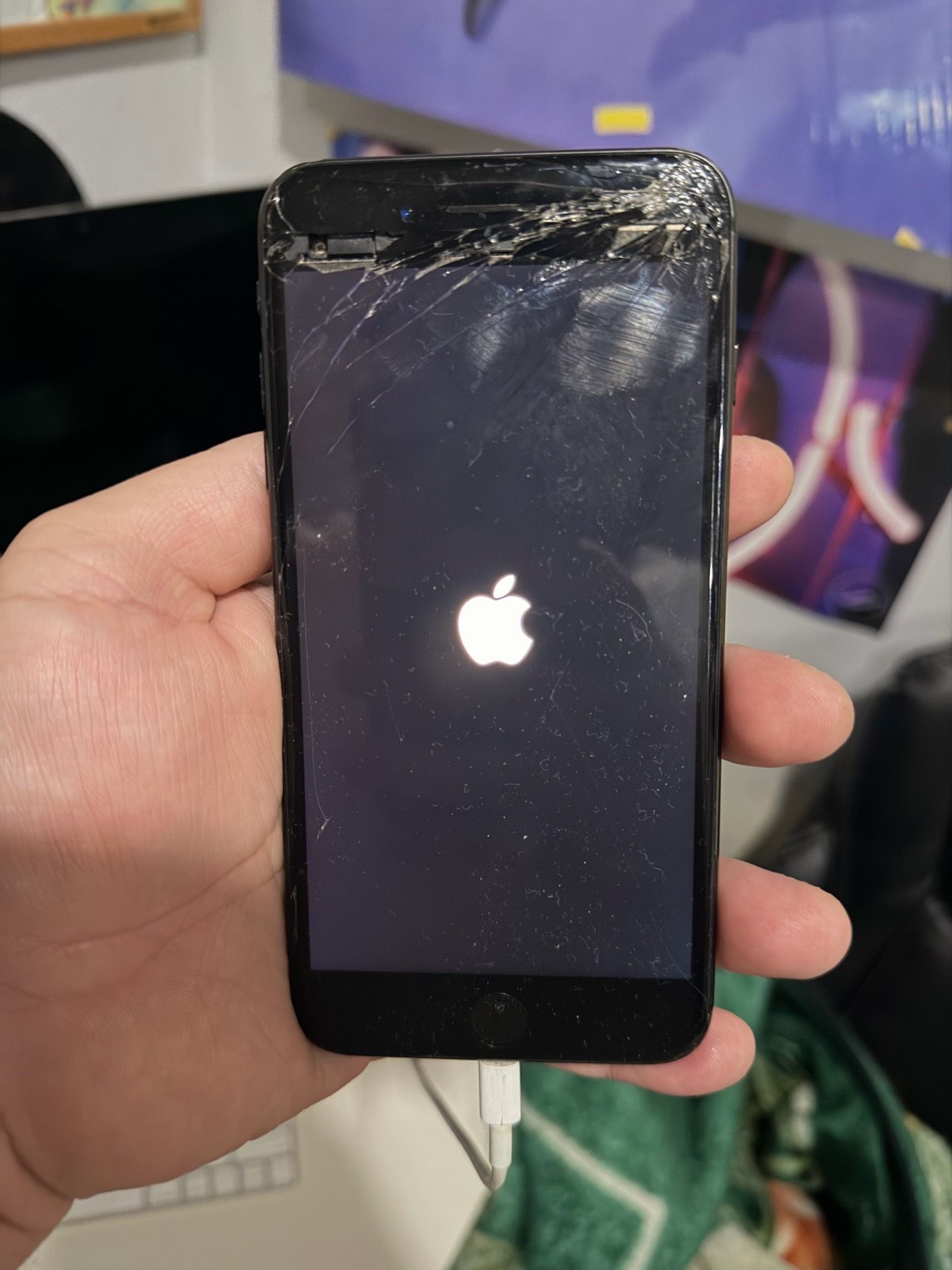 iPhone 8 Plus