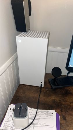 Xbox X + Elite Controller