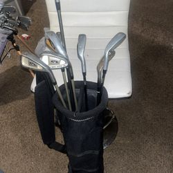 Golf Clubs