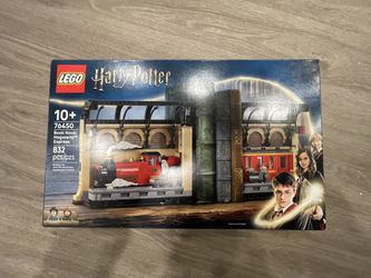 Harry Potter Book Nook: Hogwarts Express