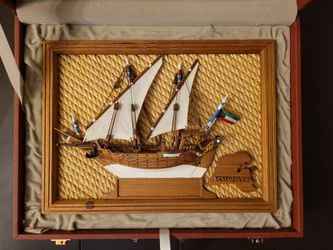 A Beautiful Keepsake Collection