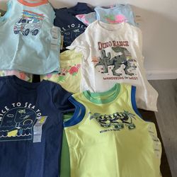 Clothes for kids