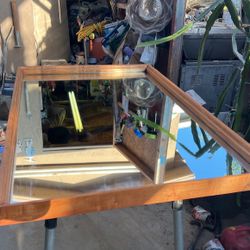 Espejo De Baño De 48 3/8 X 31 1/2