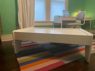 Table, kids