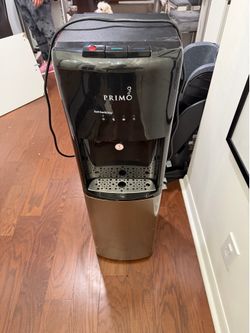 Primo Water dispenser