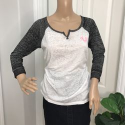 True Religion Ladies Top