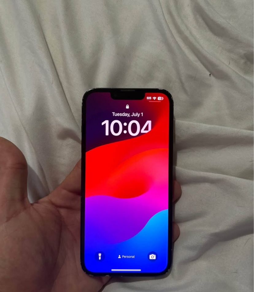 iPhone