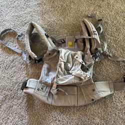 Baby Carrier 