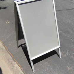 Poster Board