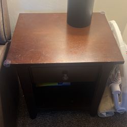 Side table