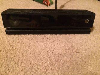 Xbox One Brand new Kinect