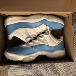 Jordan 11s