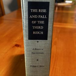 Vintage Book From great Aunts Estate