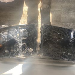 Calaberas Para Chevy Silberado 2007 A 2014