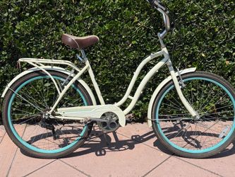 Schwinn Bike- 26” tires / 7 speed