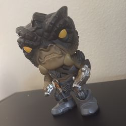 Funko Pop! Marvel – Cull Obsidian #298 (Walgreens Exclusive) (No Box)